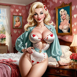 PinUp013