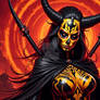 Bella Muerte - Samaela