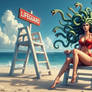 Lifeguard On Duty