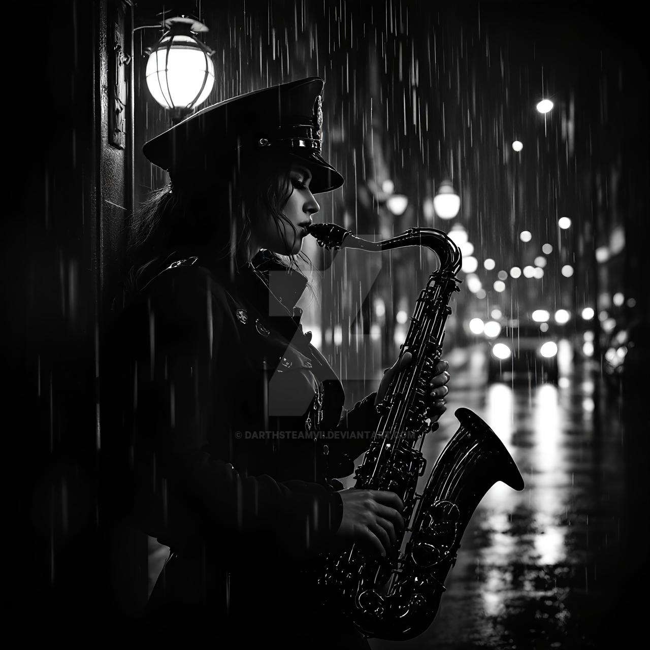 Saxophone01