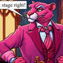 Summer Remix - Snagglepuss 01