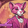 Summer Remix - Snagglepuss 03