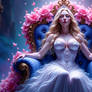 Fiona's Throne