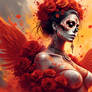Dia De Los Muertos Heat