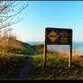 Chimney Bluffs - 14 of 15