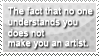 The fact by Qbanux