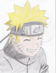 Naruto Uzumaki