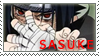 sasuke004 by taintedstamps