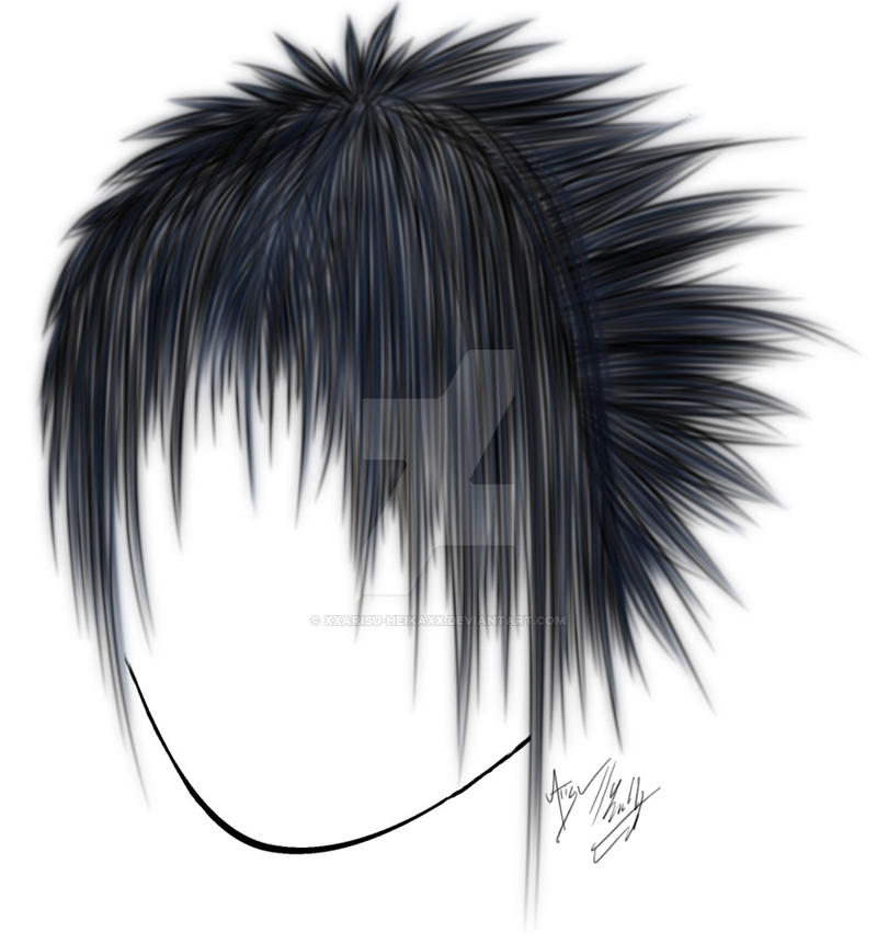 More images for sasuke hair in real life " Have you ever wondered how ...