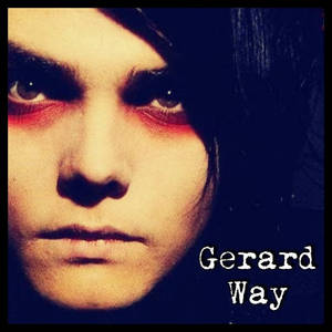 Gerard Way