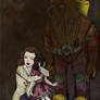 Maternal Instinct