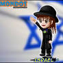 Israel (Animondo)