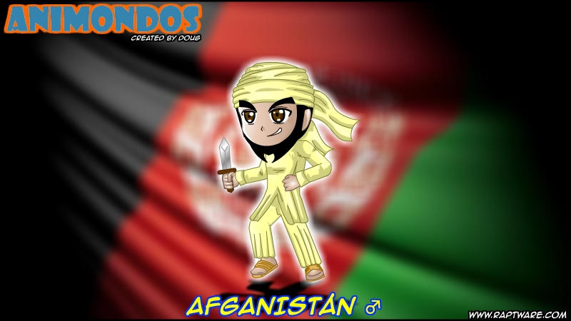 Animondo Afganistan (Animondo) by Dougieus on DeviantArt