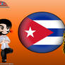 Chibi Cuba - Animondos -