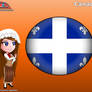 Chibi Quebec - Animondos -