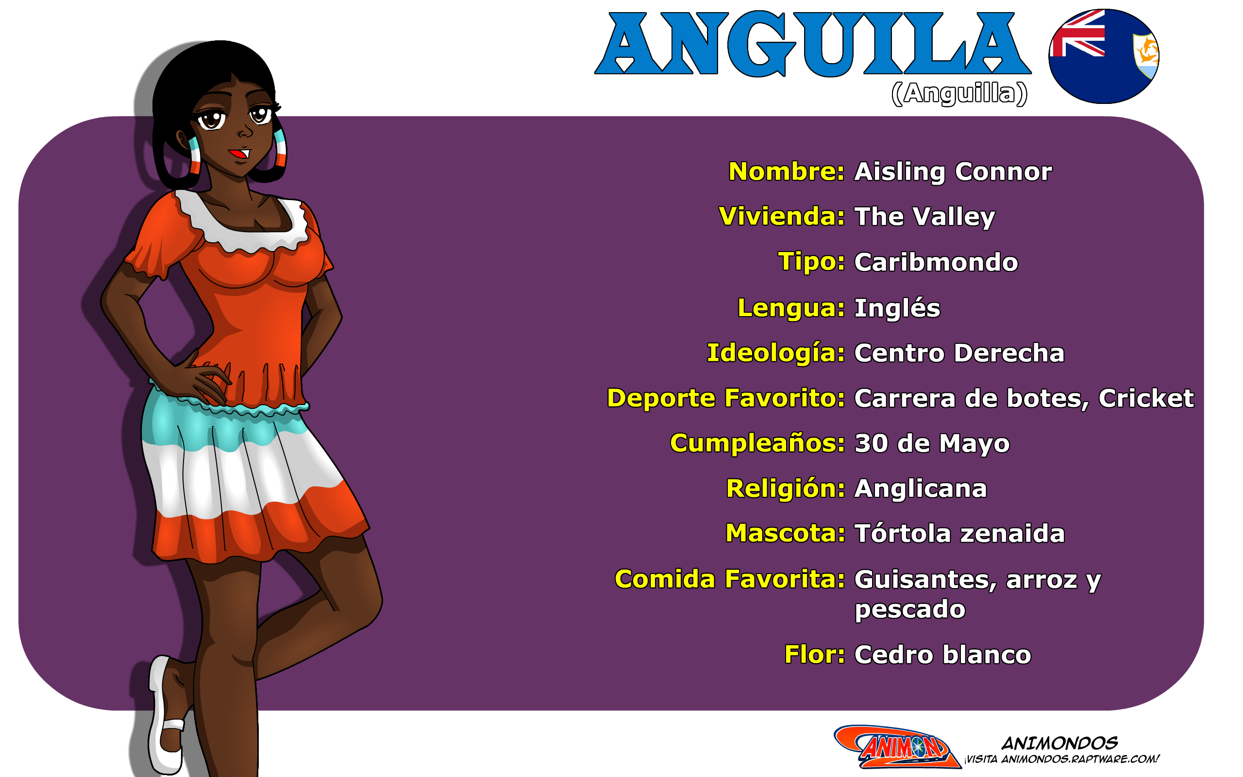 Perfil De Anguila Anguilla De Animondos By Dougieus On Deviantart Perfil De Anguila Anguilla De Animondos By Dougieus On Deviantart