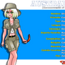 Perfil de Australia de Animondos