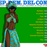 Perfil de Rep. Dem. del Congo de Animondos