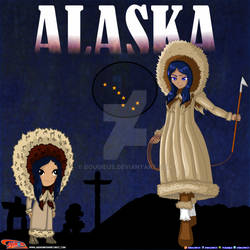 Alaska from Animondos