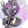 Wolf O'Donnell