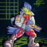 Falco Lombardi