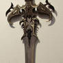 Fantasy Sword