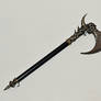Fantasy Axe