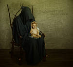 Opposites attract II by konishkichen