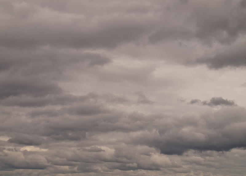 Stormy Sky