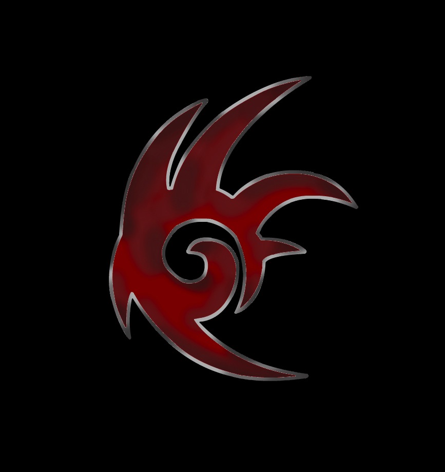 Shadow Symbol by EleNeiro on DeviantArt