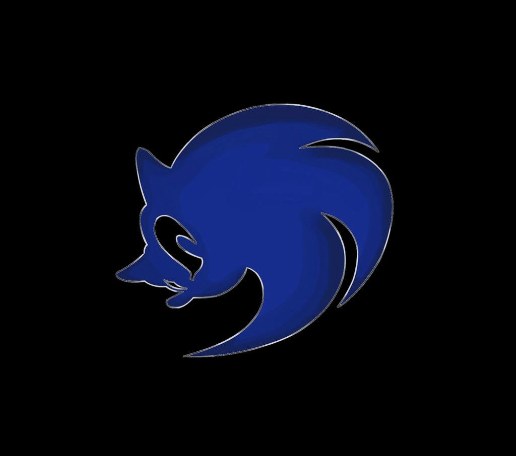 Sonic X Logo