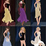 dressup game creations