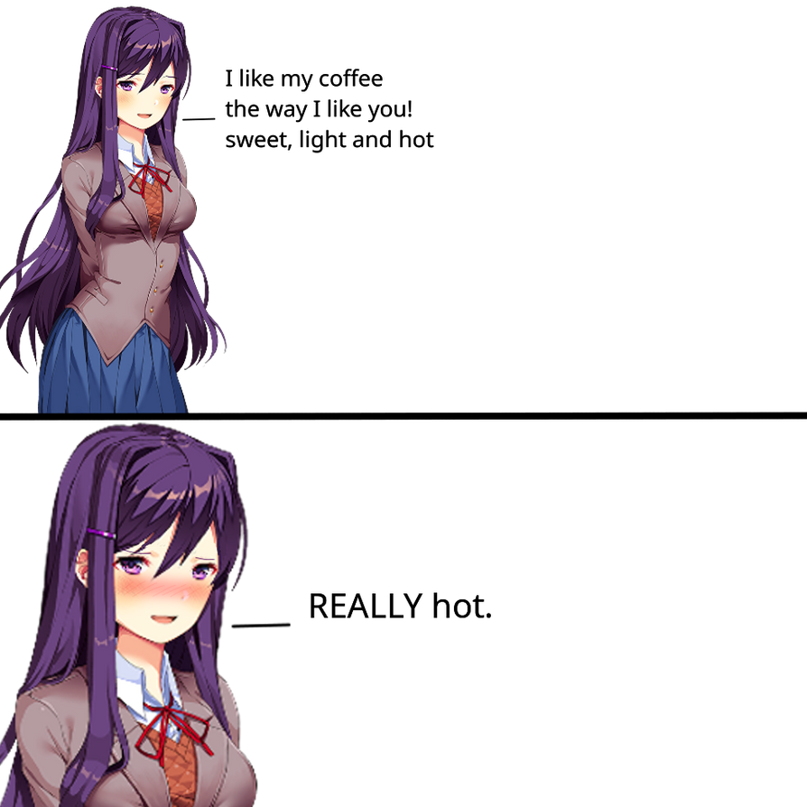 Yuri comic? by Idonotpostanything on DeviantArt