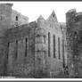 Cashel, architecture