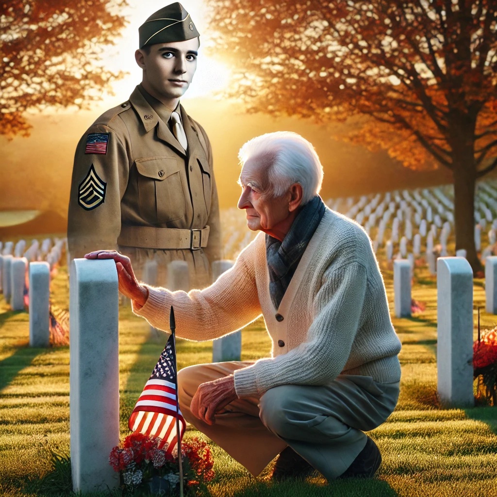 Memorial Deviantart Remembrance by WriterJohn on DeviantArt