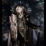 Alucard SotN