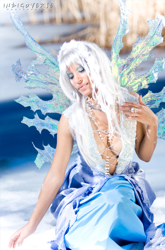 Frost Fairy 2