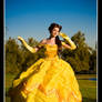 Dancing Belle