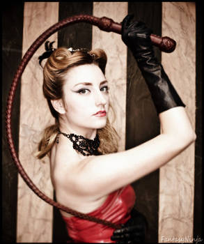 Ring Leader