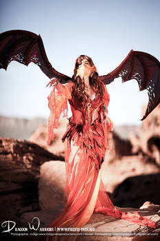 Pillar of Fire