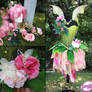 The Rose Fairy