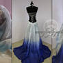 Ice Queen Gown