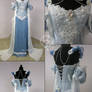 Winter Queen Gown