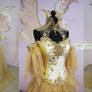 Sun Fairy Costume