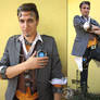 Handsome Jack Borderlands 2
