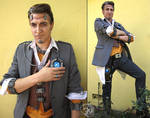 Handsome Jack Borderlands 2 by Firefly-Path