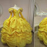 Belle Ball Gown