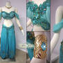 Disney Princess Jasmine Costume