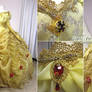 Original Firefly Path Belle Gown