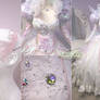 Princess Celestia Ball Gown